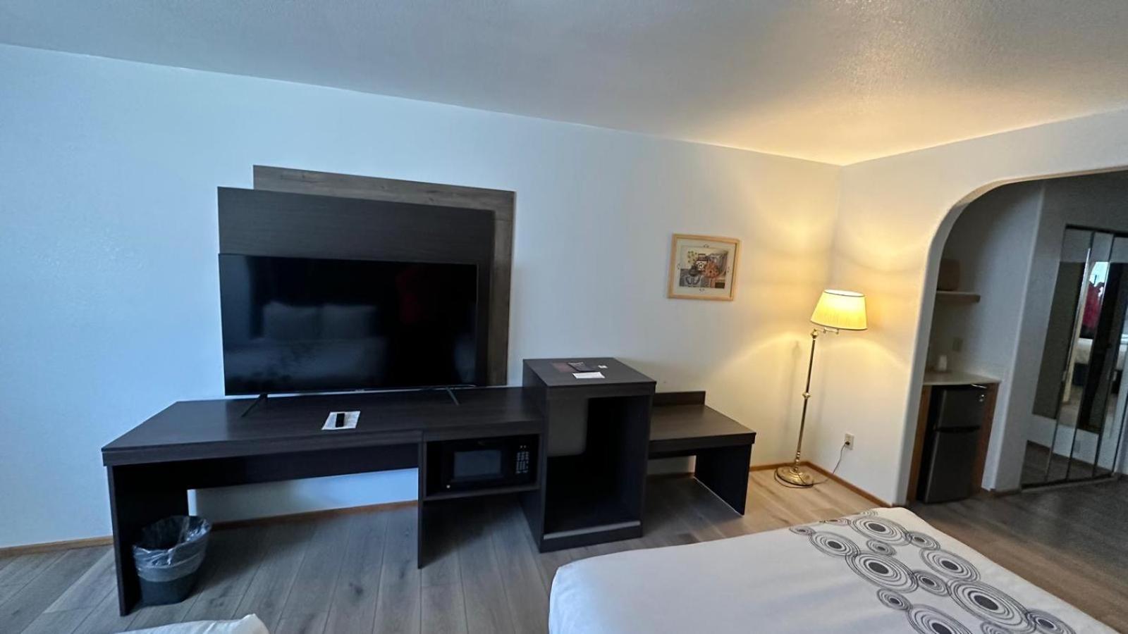 Hotel 191 - Moab Eksteriør billede
