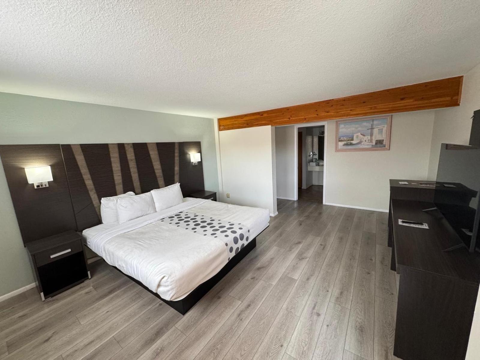 Hotel 191 - Moab Eksteriør billede
